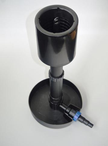 Osaka prof. Skimmer (skimmers, Bodemdrains) (skimmers), Ophalen of Verzenden