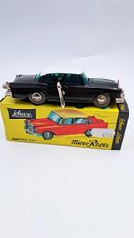 Schuco - Voiture miniature - Schuco 01701/1038 Micro Racer, Antiek en Kunst, Antiek | Speelgoed