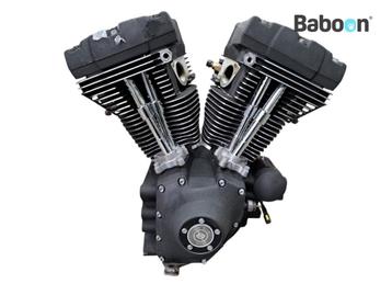 Motorblok Harley-Davidson FXDB Dyna Street Bob 2006-2008 beschikbaar voor biedingen