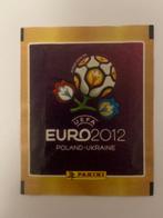 Panini Euro 2012 Cristiano Ronaldo, Zlatan Ibrahimovi, Verzamelen, Nieuw