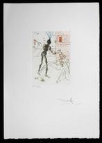 Salvador Dali (1904-1989) - Henry V