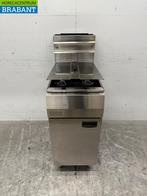 RVS Combisteel Friteuse 21 liter GAS Horeca, Ophalen of Verzenden, Nieuw in verpakking