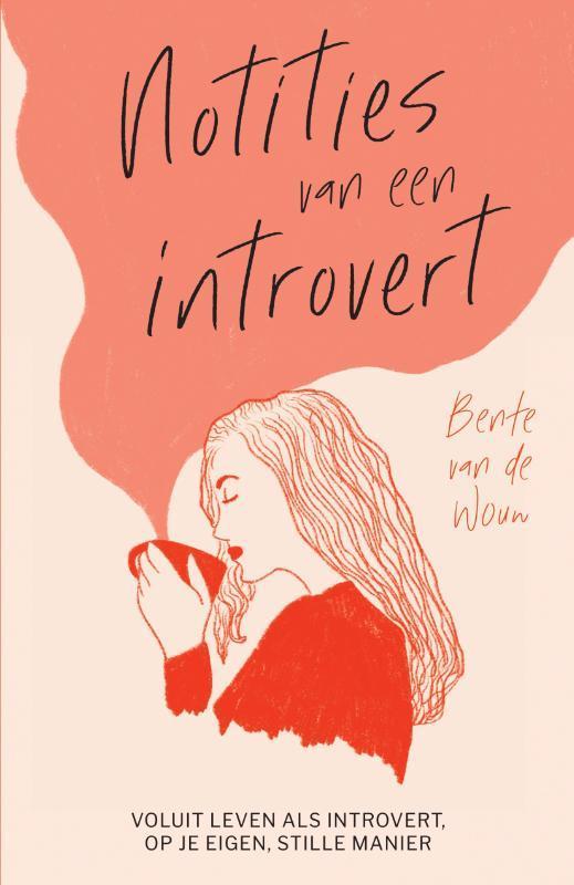 Notities van een introvert 9789000388417 Bente van de Wouw, Livres, Psychologie, Envoi