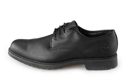 Timberland Nette schoenen in maat 42 Zwart | 10% extra, Kleding | Heren, Schoenen, Zwart, Nieuw, Overige typen, Verzenden