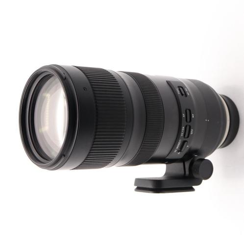 Tamron SP 70-200mm F/2.8 Di VC USD G2 Nikon FX | Tweedehands, Audio, Tv en Foto, Foto | Lenzen en Objectieven, Zo goed als nieuw