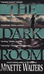 The Dark Room 9780515120455, Gelezen, Minette Walters, Verzenden