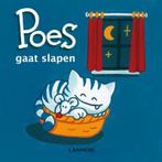 Poes gaat slapen 9789020998047, Pieter De Poortere, Verzenden