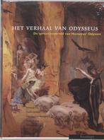 Het verhaal van Odysseus Tekstboek en hulpboek 9789076589190, Boeken, Verzenden, Gelezen, R. Artz