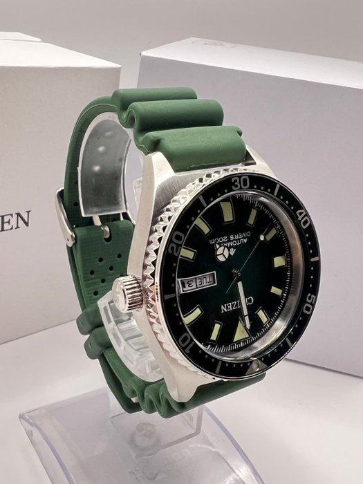 Citizen - Promaster - Zonder minimumprijs - Automatic, Handtassen en Accessoires, Horloges | Heren