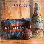 Mozaiëk 9789062557936, Boeken, Hobby en Vrije tijd, Gelezen, Helen Baird, Verzenden