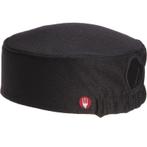 Chef Works Total Vent beanie dames zwart | Polyester/katoen, Verzenden, Nieuw in verpakking