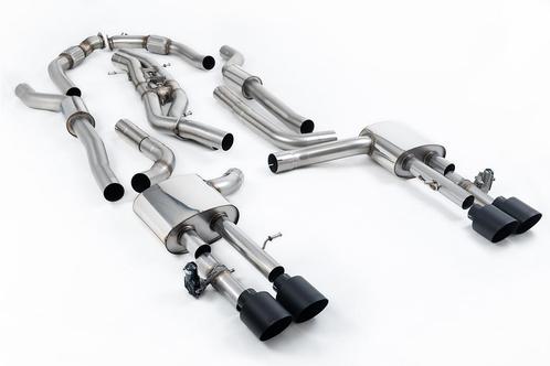 Cat-back uitlaatsysteem | Audi S8 D5 4.0 TFSI V8 sedan / sed, Auto-onderdelen, Uitlaatsystemen, Nieuw, Verzenden