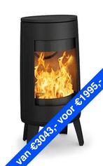 Laagste prijs STOCKVERKOOP Dovre BOLD 300 houtkachel OP=OP, Huis en Inrichting, Kachels, Ophalen of Verzenden, Vrijstaand, Hout