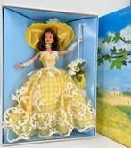 Mattel - Barbiepop Summer Splendor – Enchanted Seasons