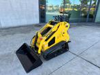 Veiling: Schranklader Machpro MP-S300 Benzine 2025 Nieuw, Zakelijke goederen, Ophalen