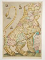 Nederland en België - Pays-Bas et Belgique; Strada, Famiamo,, Boeken, Nieuw