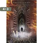 Het pact / Midland / 2 9789492115928 Marguerita Le Roy, Verzenden, Gelezen, Marguerita Le Roy