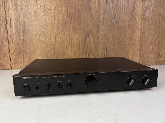 Rotel - RC-970BX - Voorversterker, TV, Hi-fi & Vidéo, Radios