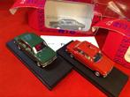 Rio 1:43 - Modelauto - Fiat 128 Saloon Berlina Stradale road, Nieuw