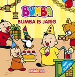 Bumba : kartonboek met flapjes - Bumba is jarig Studio 100, Boeken, Verzenden, Gelezen, Studio 100