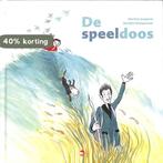 De speeldoos 9789057884764 Mariken Jongman, Verzenden, Mariken Jongman
