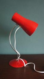 Napako - Josef Hurka - Lampe de bureau - Aluminium, Chrome