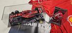Centauria 1:24 - Model sportwagen (5) - Ferrari SF-24 e, Nieuw