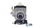 Carburateur Voor De Kibani Combitool 52 CC 6 In 1 Multitool, Tuin en Terras, Hand-tuingereedschap, Nieuw