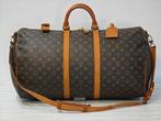Louis Vuitton - KEEPALL 55 BANDOULIERE - Sac de voyage, Nieuw