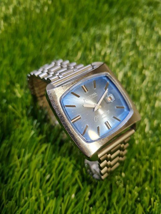 Mortima Mayerling 21 jewels new old stock 70´s - Sans prix, Bijoux, Sacs & Beauté, Montres | Hommes