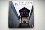 Christan Hanus Boek Stellwerk ( Post T) - Modeltrein (1) -, Hobby en Vrije tijd, Nieuw