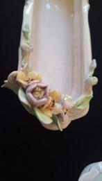 Capodimonte - Figurine - Giardiniera (5) - Porcelaine