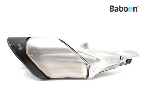 Uitlaatdemper Origineel Honda CB 1000 R 2018-2020 (CB1000R, Motoren, Onderdelen | Honda, Gebruikt, Verzenden