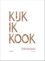 Kijk ik kook, Boeken, Verzenden, Nieuw, Nederlands