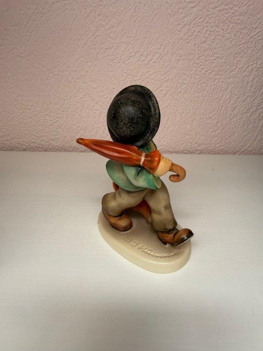 Goebel - Sister Maria Innocentia Hummel - Figuur - Strolling, Antiek en Kunst, Curiosa en Brocante