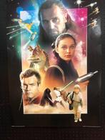Star Wars - Lucas Film, USA, Collections, Cinéma & Télévision