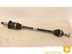 Aandrijfas links-achter BMW X1 O180874, Nieuw