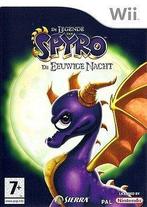 De Legende Van Spyro De Eeuwige Nacht [Wii], Games en Spelcomputers, Games | Nintendo Wii, Verzenden, Nieuw