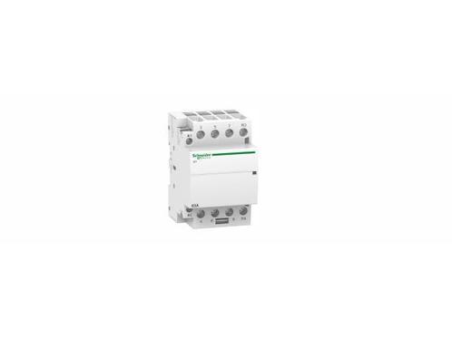 Veiling - Schneider A9C20869 Schneider Electric Afstandsscha, Doe-het-zelf en Bouw, Elektriciteit en Kabels, Nieuw