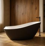 Ligbad Ancon 180 x 85 x 88 cm Vrijstaand Bad wit, Verzenden, Nieuw