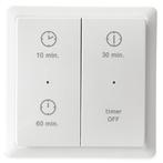 Zehnder Stork Timer RF zender voor ComfoFan/CMFe/ComfoAir Q, Verzenden, Nieuw