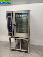 RVS Eloma Combisteamer Steamer 11 x 1/1 GN 400V Horeca, Ophalen of Verzenden, Nieuw in verpakking