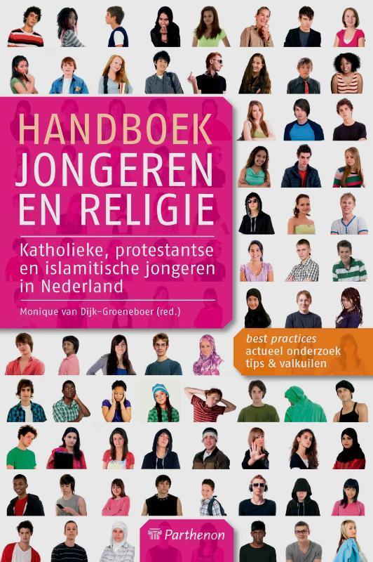Handboek jongeren en religie 9789079578184, Boeken, Politiek en Maatschappij, Zo goed als nieuw, Verzenden