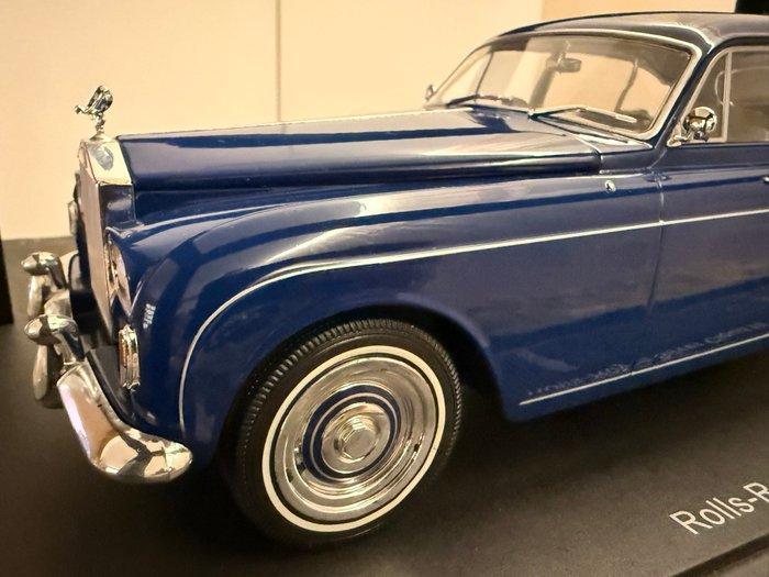Model Car Group 1:18 - Modelauto - ROLLS ROYCE SILVER CLOUD, Hobby & Loisirs créatifs, Voitures miniatures | 1:5 à 1:12