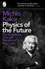 Physics Of The Future 9780141044248 Michio Kaku, Boeken, Verzenden, Gelezen, Michio Kaku