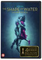 Shape of Water, the op DVD, Verzenden