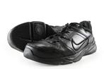Nike sportschoenen in maat 47½ Zwart | 15% korting, Verzenden, Nike, Gedragen, Sportschoenen