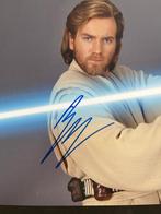 Star Wars Episode III: Revenge of the Sith, Ewan McGregor, Nieuw