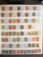 Oostenrijk 1870/2023 - Gestempelde verzameling grotendeels, Postzegels en Munten, Gestempeld