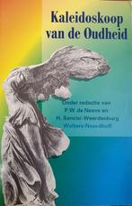 KALEIDOSCOOP 9789001775216 SANCISI, Boeken, Verzenden, Gelezen, SANCISI